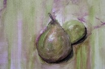 3578 – Pears