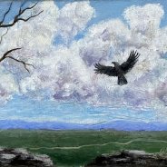 3796 – Raven Lookout