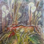 2012-15  Folly of Fiddleheads