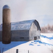 3575 –  Winter Solstice