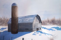 3575 –  Winter Solstice