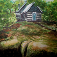 2012-20 St Peter`s Rocksborough Anglican Church, Bracebridge, Ontario