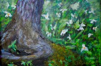 3618 – Trillium Fantasy #2