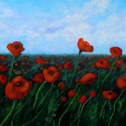 3632 – Field of Remembrance