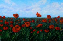 3632 – Field of Remembrance