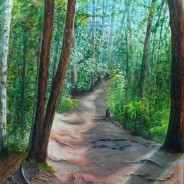 2014-13 Firmly Rooted – Out of the Woods