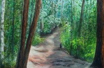 2014-13 Firmly Rooted – Out of the Woods