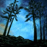 2014-5  Firmly Rooted – Stay Rooted While Reaching for the Stars