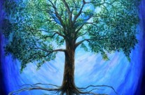 2014-14  Firmly Rooted – Breath of Life