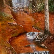 3652 – Firmly Rooted – Stream of Consciousness