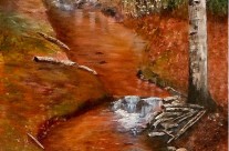 3652 – Firmly Rooted – Stream of Consciousness