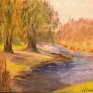 2014-25 Weeping Willows, Warkworth, Ontario