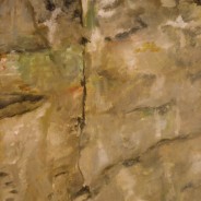 3663 – Muskoka Granite Rock Face, Huntsville, Ontario