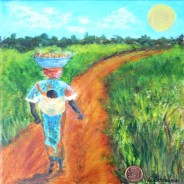 2014-24 Basket of Pennies