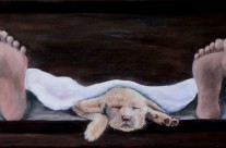 3679 – Puppy Love – The Only Love that Comes Between Us