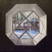 3668 – View from Window #1