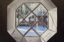 3668 – View from Window #1