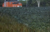 3682 – Tyler’s & Jessica’s Farmhouse