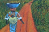 3700 – For the Love of Africa