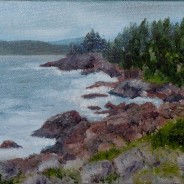 3709 – Cape Breton Shore