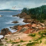 3715 –  Memories of Cape Breton