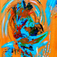 3737 – Creation Dancer