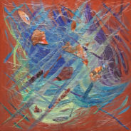 3739 – Weaver of the Universe – Creation of Earth