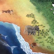 3774 – Facing Extinction