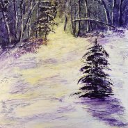 3775 – Winter Solstice Sunrise