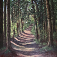 3780 – Welcoming Woods